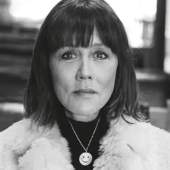 Kate Spicer