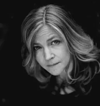 Kate Summerscale