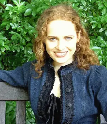 Kate Williams