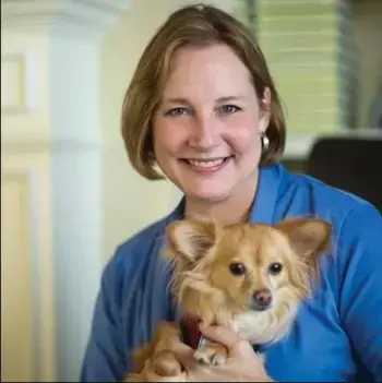Katherine Applegate
