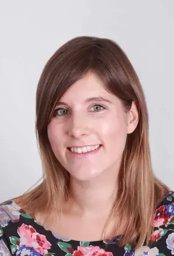 Katherine Faulkner