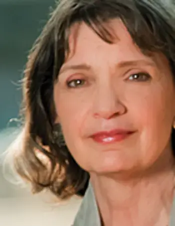 Katherine Neville