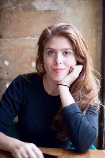 Katherine Pangonis