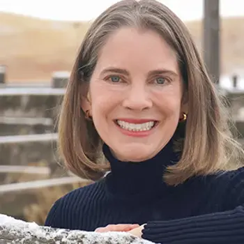 Katherine Reay