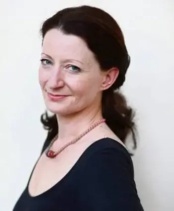 Kathleen Macmahon