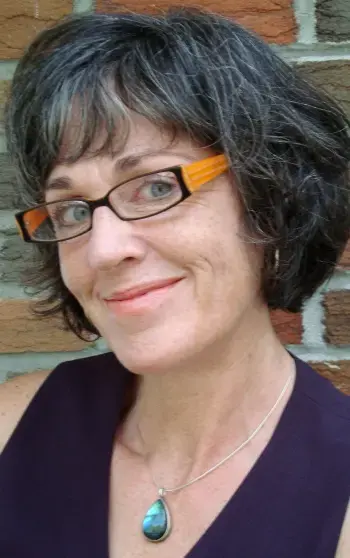 Kathleen Winter