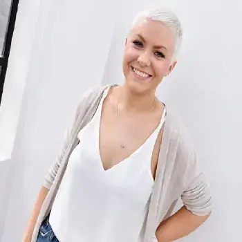Katy Beskow