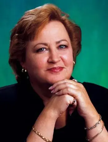 Kay Hooper