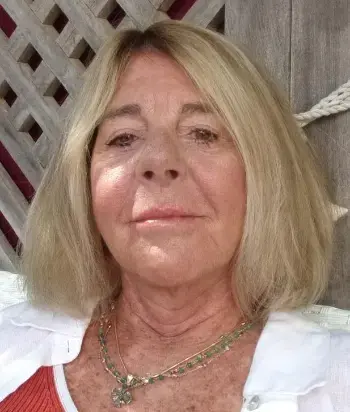 Kay Magalhães Pina