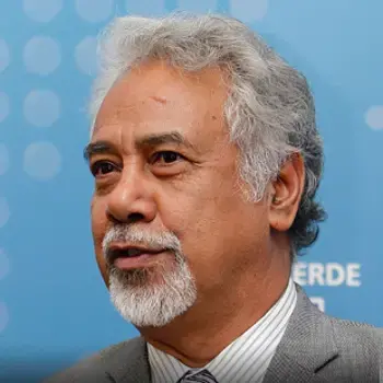 Kay Rala Xanana Gusmão