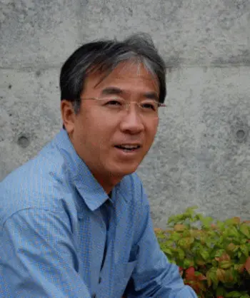 Kazuaki Yamada