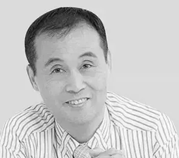 Kazuhiro Nakagawa