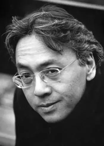 Kazuo Ishiguro