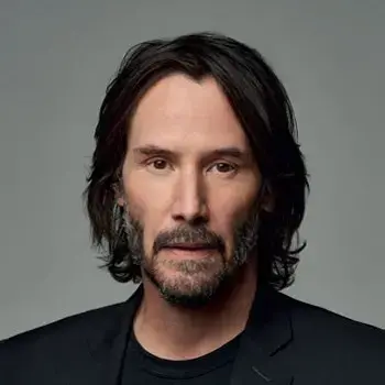 Keanu Reeves