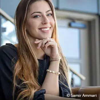 Keila Shaheen