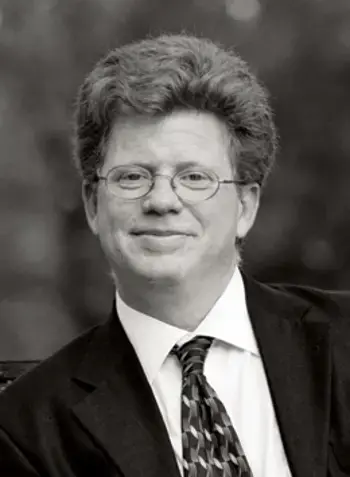 Keith Donohue