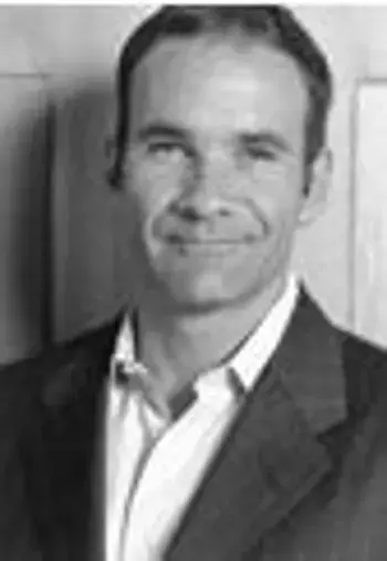 Keith Ferrazzi