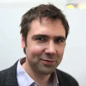 Keith Stuart