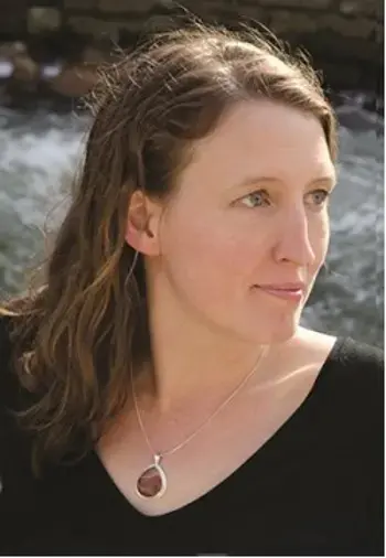 Kelly Barnhill