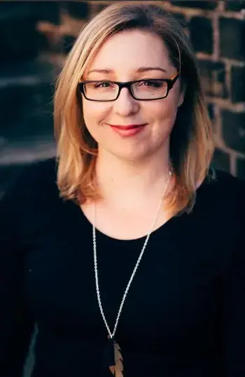 Kelly Rimmer