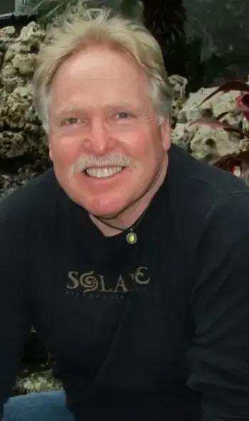 Ken Druck