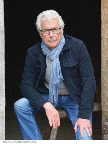 Ken Follett