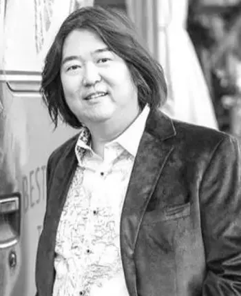 Ken Honda