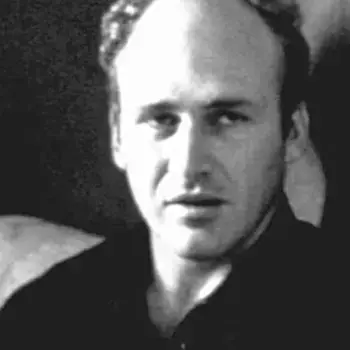 Ken Kesey