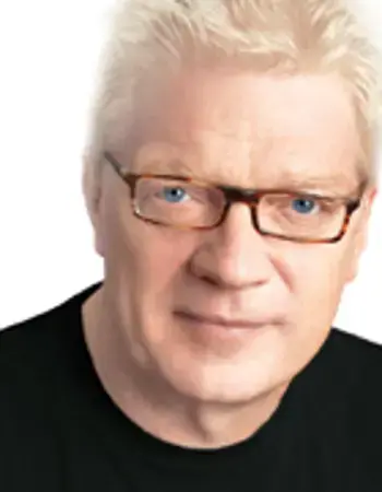 Ken Robinson