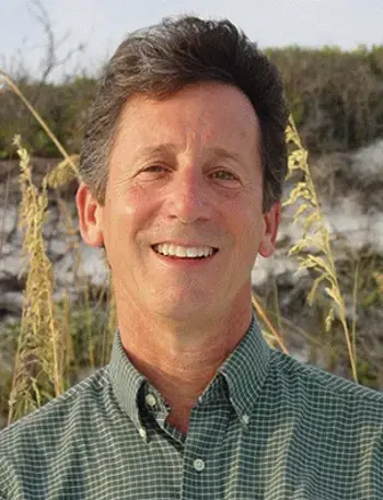 Kenneth Goldsby