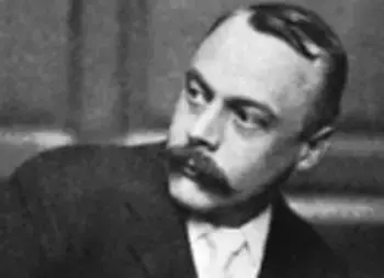 Kenneth Grahame