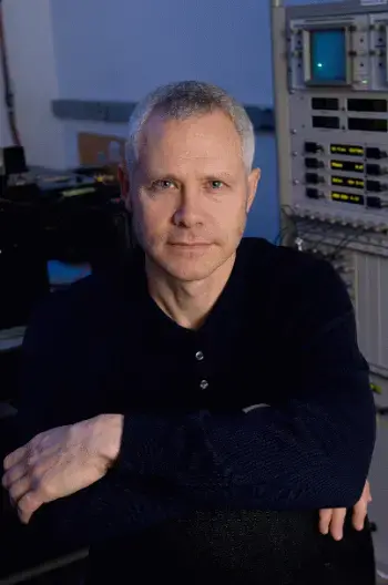 Kenneth Murphy