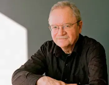 Kent Haruf