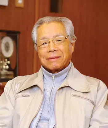 Kentetsu Takamori