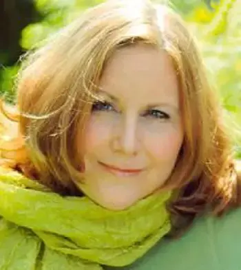 Kerstin Gier