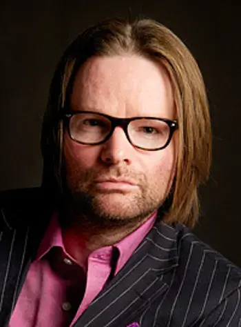 Kevin Dutton