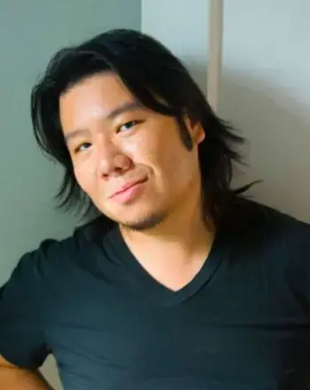 Kevin Kwan