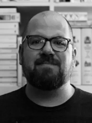 Kevin Panetta