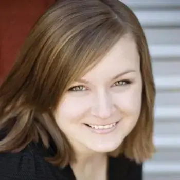 Kiersten White
