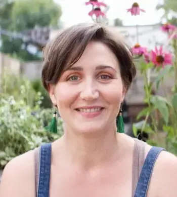 Kim Hankinson