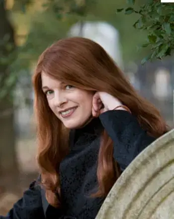 Kim Harrison