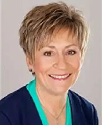 Kim Larson
