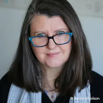 Kim McGrath