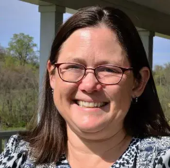 Kimberly Brubaker Bradley