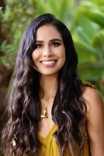 Kimberly Snyder