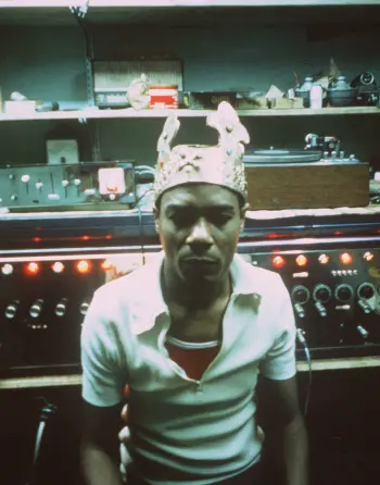 King Tubby