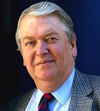 Kingsley Amis