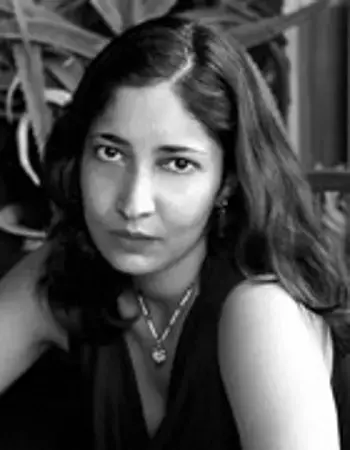 Kiran Desai