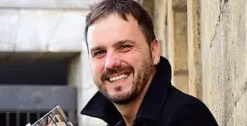 Kirmen Uribe
