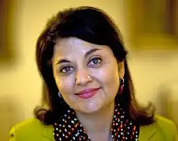 Kishwar Desai